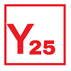 Y25 Logo